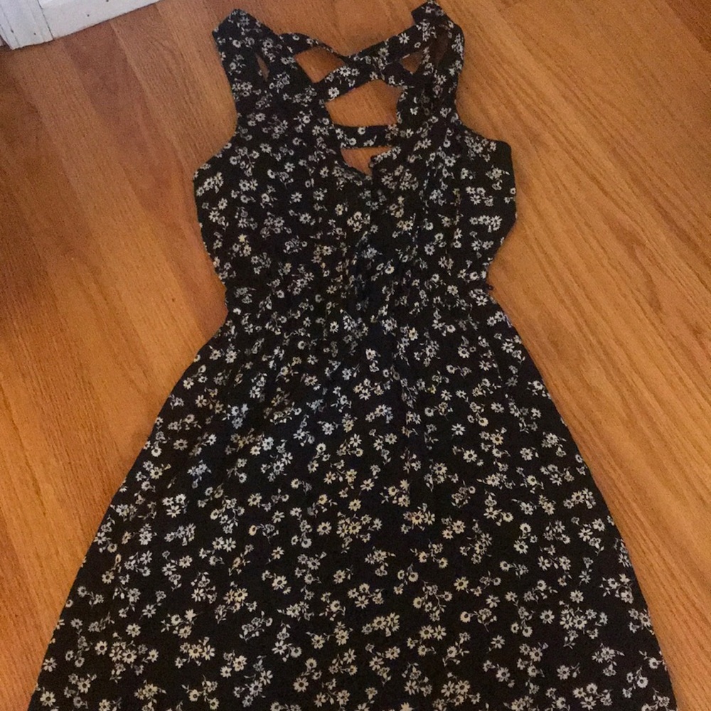 Forever21 summer dress